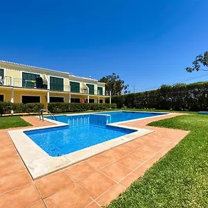 Casa Do Farol - Com Piscina Apartamento Lagos