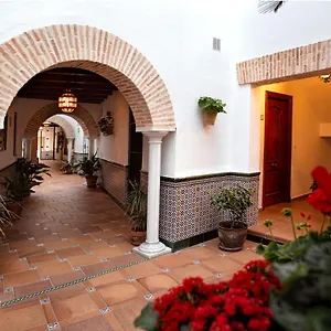 Turisticos Patios Apartamento Rota