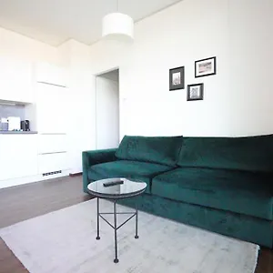 Exclusive With Pool And Terrace Wien