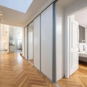 Penthouse Staatsoper Wien