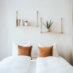 Apartamento Cozy, Viena