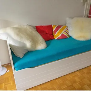Habitación en casa particular Centre, Viena