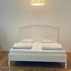 Apartamento Milos, Viena