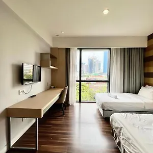 D'majestic By Lush Living Apartamento Kuala Lumpur