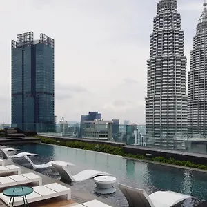 Star Klcc By Ar Hosp Apartamento Kuala Lumpur