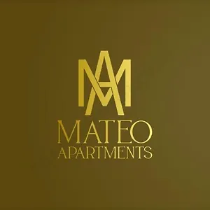 Mateo I Contactless Check-in Wien
