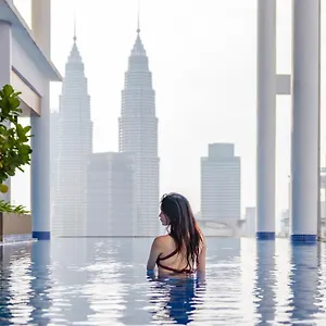 The Luxe & The Colony, Klcc , Kuala Lumpur Malesia