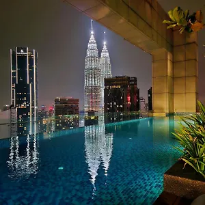 Royce Klcc Centre By Dormeo Destinations , Kuala Lumpur Malesia
