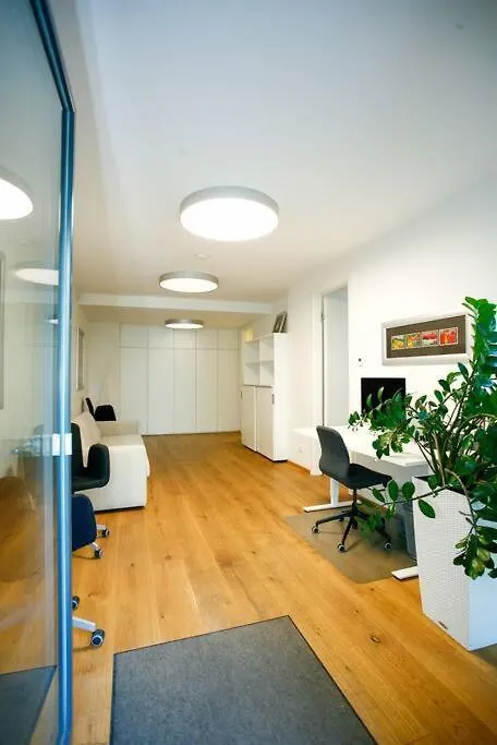 Top Central Apartment on Karlsplatz Wien Österreich