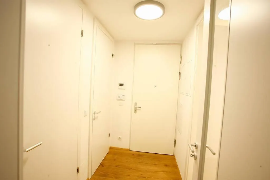 Top Central Apartment on Karlsplatz Wien Österreich
