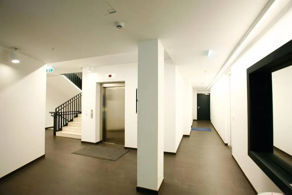 Top Central Apartment on Karlsplatz Wien