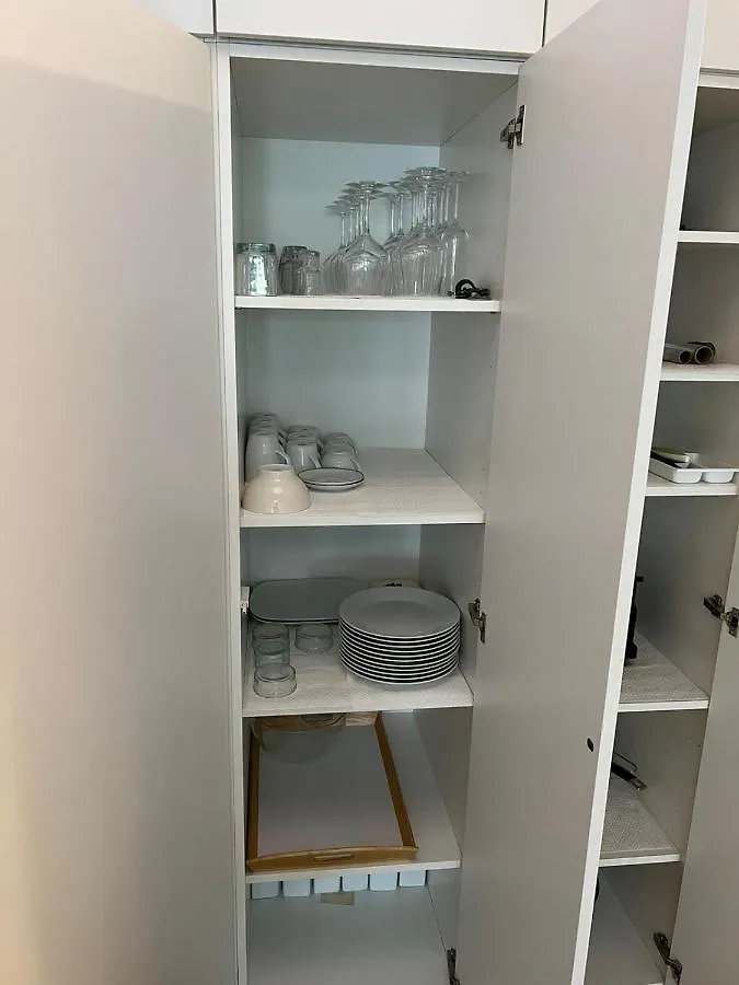 Top Central Apartment on Karlsplatz Wien